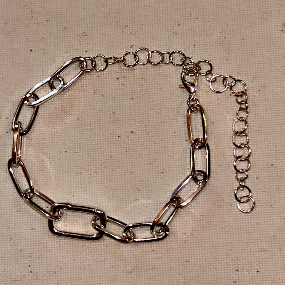 Anklet